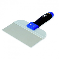 LAME A ENDUIRE 300MM MANCHE BI MATIERE LAME A ENDUIRE 300MM MANCHE BI MATIERE